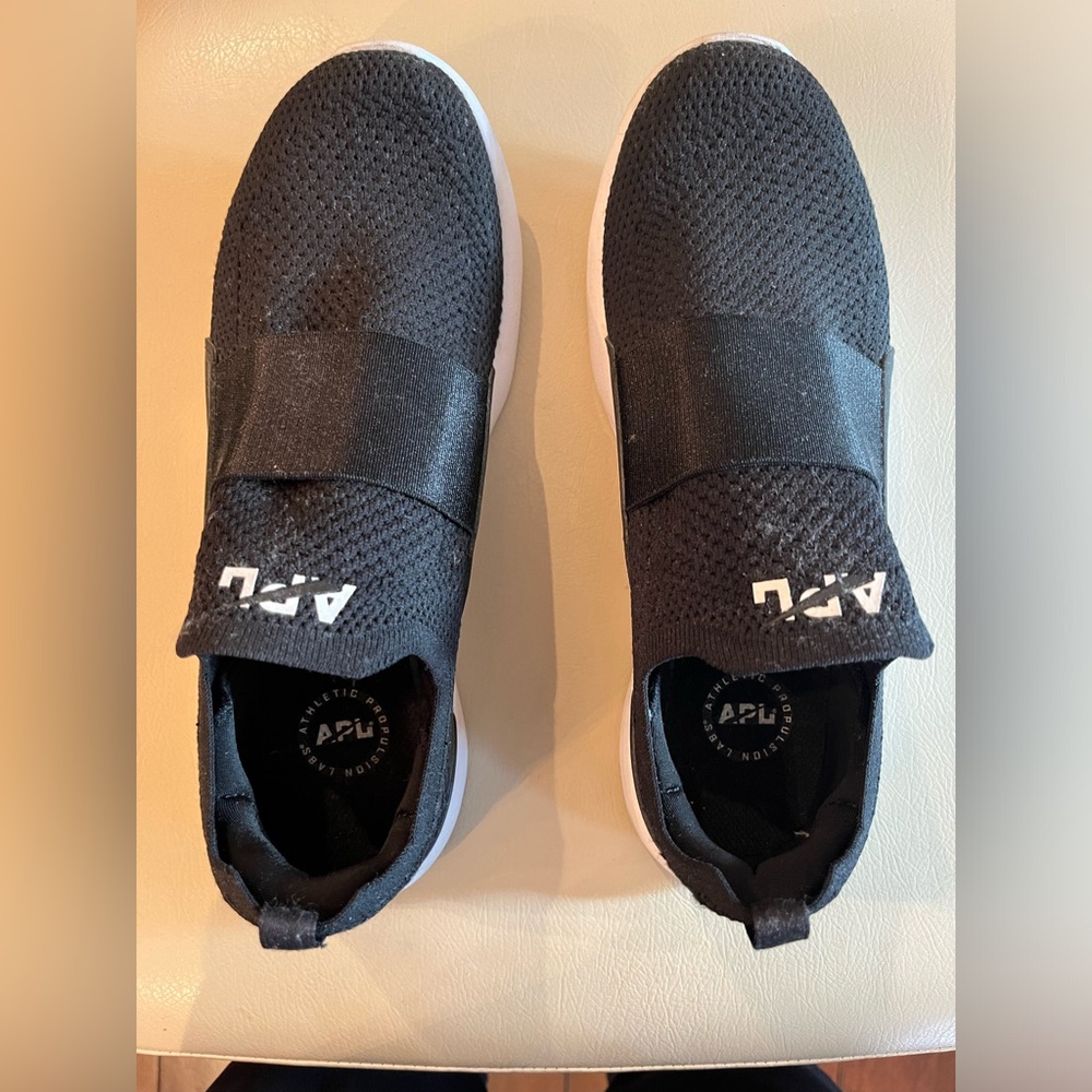 Athletic Propulsion Lab Women’s Techloom Bliss sneakers